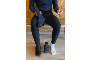 Avec cette saison fraîche et pluvieuse, protégez vos pieds.