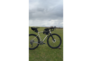 Performance, légèreté, précision. 