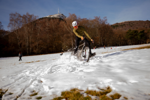 Profiter de la nature en toutes conditions, sans ce soucier du froid ni des kilomètres !