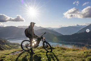 Il est encore temps de profiter de la montagne en cette rentrée !