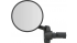 Rétroviseur VAE Cycle Star 80mm fixation embout guidon - Busch&Muller