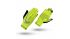 Gants Longs Expert Hi-Vis Hiver Tactiles