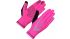 Gants Longs Expert Hi-Vis Hiver Tactiles