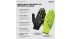 Gants Longs Mi-Saison Ride Hi-Vis Windproof