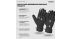 Gants Longs Hiver Imperméables Polaris 2 - 1082