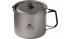 Bouilloire Titane MSR - 900ml