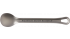 Titan long Spoon - Cuillère titane MSR