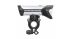 Lampe avant IXON Rock Usb, avec fonction powerbank - Busch&Muller