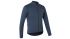 Veste thermique manches longues Gravelin Merinotech - 6101