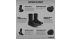 Couvre-Chaussures Chaud Imperméable Artic X - 2018