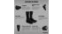 Couvre-Chaussures Tricotés Imperméables Flandrien