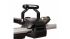 Adaptateur pour fourche en axe 12mm