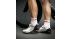 Chaussettes Classiques Coupe Basse - 3002