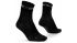 Chaussettes Merino Coupe Regular - 3007