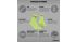 Chaussettes Taille Regular Classic Hi-Vis