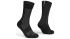 Chaussettes Hiver Merino Coupe Haute - 3023