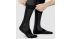 Chaussettes Hiver Hautes Alpine Merino - 3023