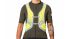 Packable Visibility Vest (S/M)