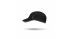 Casquette De Running - Noire