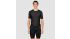 Pack De 2 Sous-Vêtements Manches Courtes Ultra-Légers En Mesh - 9021