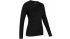Sous-Maillot Thermique Manches Longues Dames Merino Blend - 6059