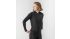 Gilet sans manches femmes isolant couche intermédiaire PACR - 6205