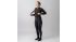 Cuissard thermique femme long PACR - 6222