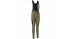 Cuissard thermique femme long PACR - 6222