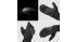 Gants Longs Mi-Saison Ride Windproof - 1054