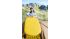 Matelas Auto-gonflant Thermarest NeoAir Xlite NXT RW - Solar Flare - Jaune - 14011