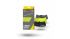 Tour De Cou Essentials Multi Pack - Noir, Jaune, Gris