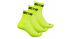 Pack De 3 Paires De Chaussettes Hi-Vis - 9012