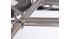 CHIRU ALLURE - Kit Cadre+ Fourche titane 380T