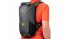 Backcountry Hydration Backpack L/XL
