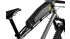 Backcountry Long Top Tube Pack (1.8L)