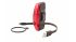 ARCO rear rechargeable USB + O rings - Spanninga