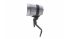 AXENDO 60 XDAS (PR60) front dynamo DAYLIGHT + BR195 + cable 55cm - Spanninga
