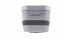 AXENDO 60 XE (PR60) front e-bike 6-36 VDC + BR195 - Spanninga