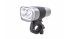 AXENDO 60 front rechargeable USB + BR26 - Spanninga
