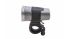 AXENDO 60 front rechargeable USB + BR26 - Spanninga