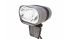AXENDO 80 XE (PR80) front e-bike 6-36VDC + BR195 - Spanninga