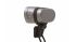 AXENDO 80 XE (PR80) front e-bike 6-36VDC + BR195 - Spanninga