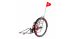 Extrawheel Voyager PRO 26, roue incluse