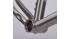 CHIRU ALLURE - Kit Cadre+ Fourche titane 380T