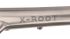 CHIRU X-ROOT - Kit Cadre + Fourche carbone #400