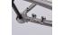 CHIRU ALLURE - Kit Cadre+ Fourche titane 380T