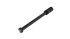 Thru-axle adapter