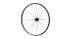 Roue dynamo avant 700'' jante M260 moyeu PL8 32 trous-centerlock