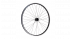 Roue dynamo avant 700'' jante M260 moyeu PD8 32 trous - disque 6 trous