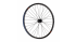 Roue dynamo avant 27,5'' jante Traxx moyeu PL7 32 trous-centerlock